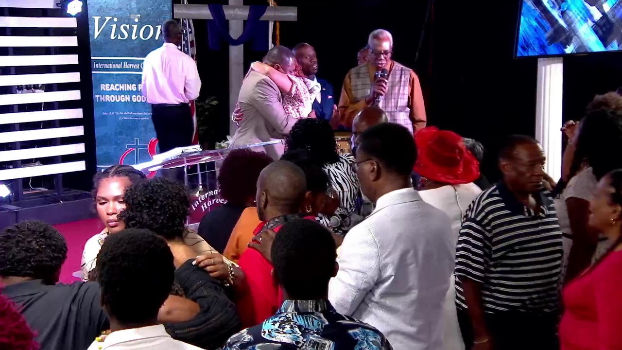 Sunday Morning Celebration