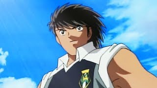 Captain Tsubasa - Episode 174 - It is Getting Serious