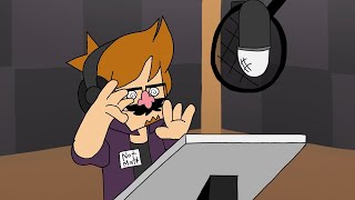Eddsworld- Not in my FACE (Casting Calls Blooper and Deleted Scenes Animation)