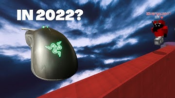 Razer DeathAdder Essential PvP in 2025?