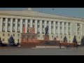 Старый Липецк | Видео архив с 8 мм кинопленки | 1970 год - 1985 год
