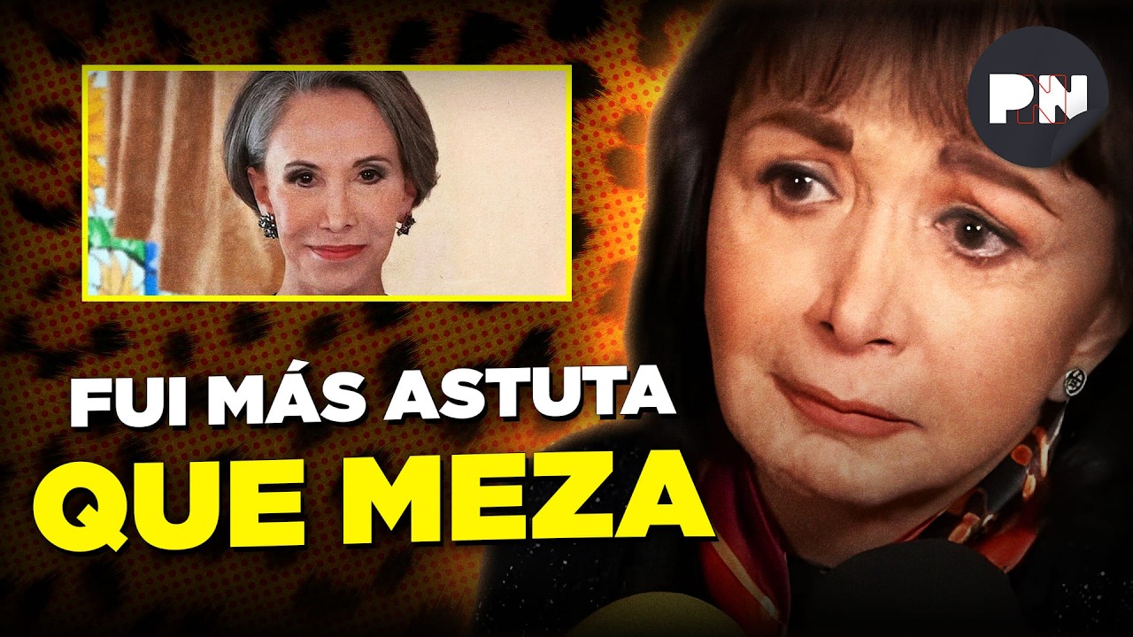 Chilindrina: el secreto que MAX jamás contó