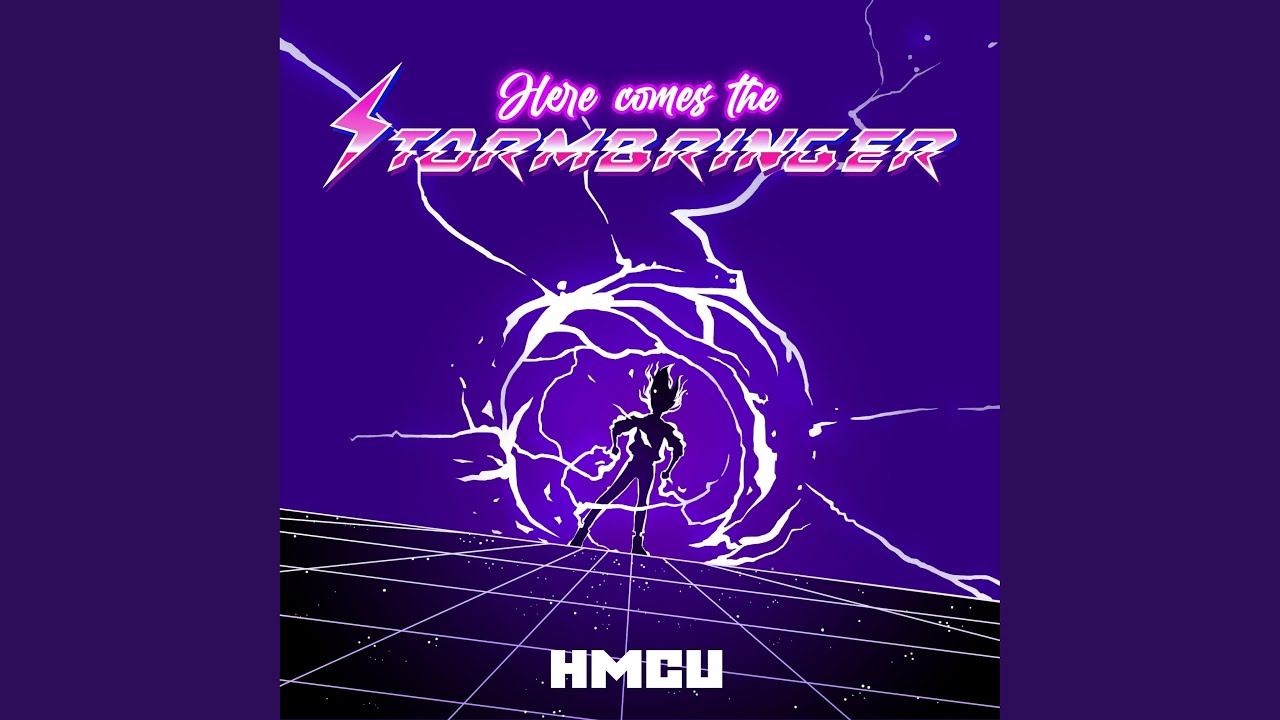 Watch Here Comes The Stormbringer on YouTube Watch Here Comes The Stormbringer on YouTube
