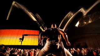 Joel Bray tells the ancient story that inspired Garabari | Sydney Festival 2026