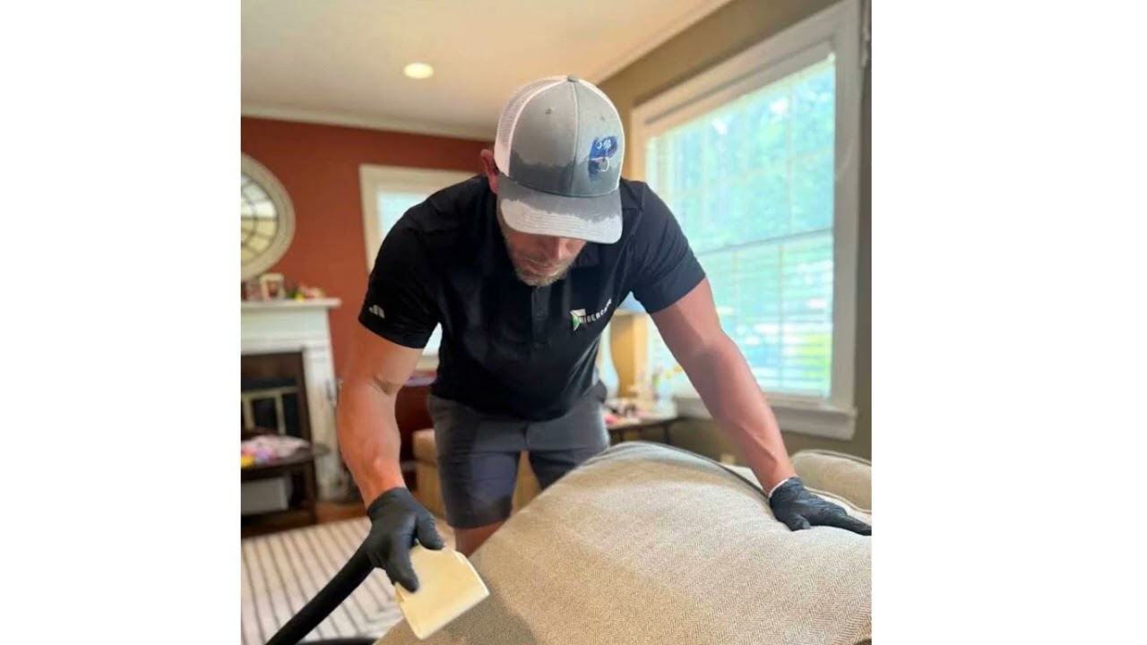 FiberCare Commercial Carpet Cleaning & Restoration in Louisville, KY