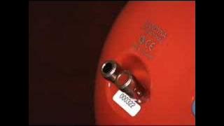 Scandyna The Drop Speakers Review