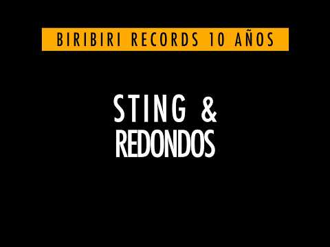 STING & REDONDOS