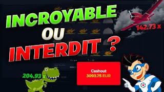 Ce CASINO INTERDIT offre les MEILLEURS JEUX EN LIGNE ! 😱