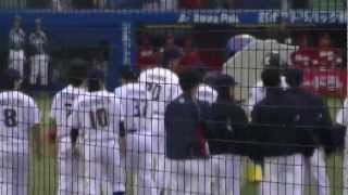 20120504宮本慎也選手2000本安打