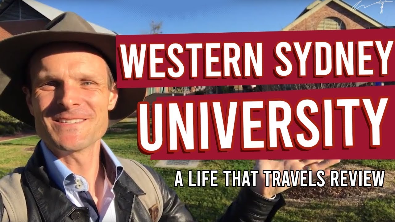 literature review western sydney university