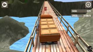 Truck Driver Extreme 3D - HD Android Gameplay screenshot 3