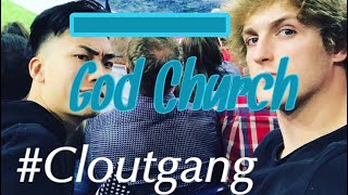 RiceGum - God Church ( Official Speed Up Video )