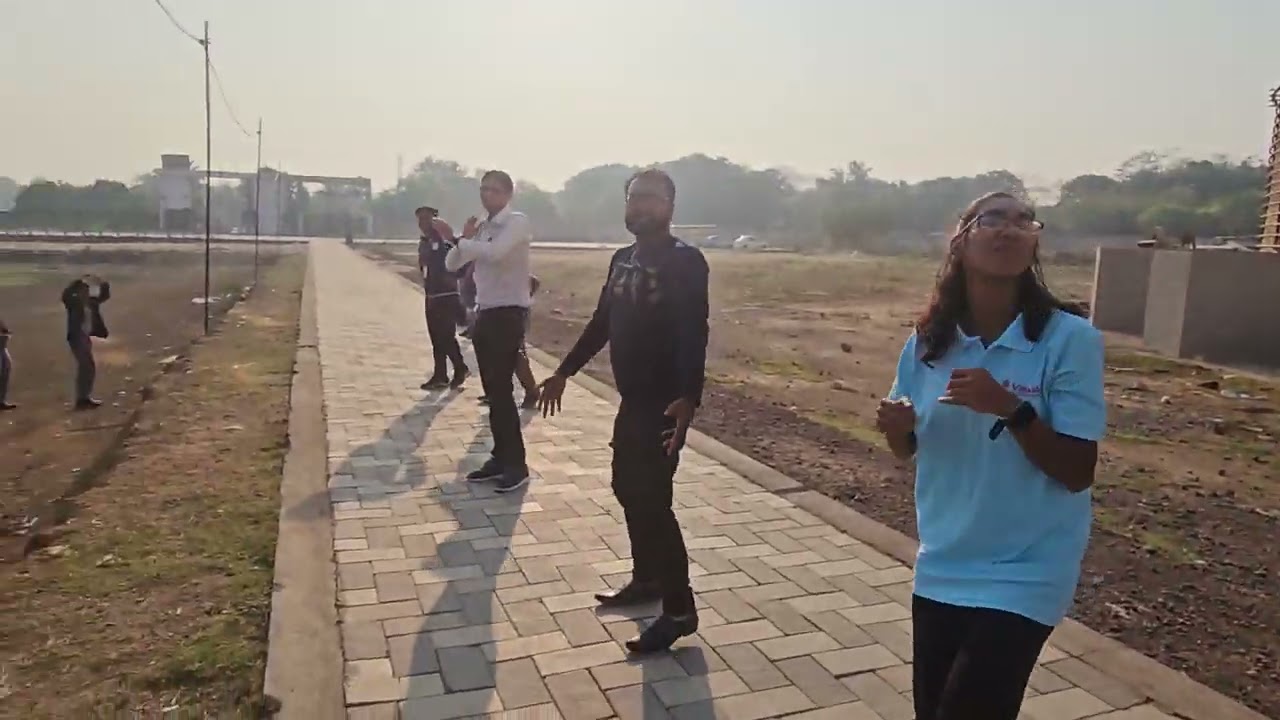 Vikash ind global school  Rourkela odisha