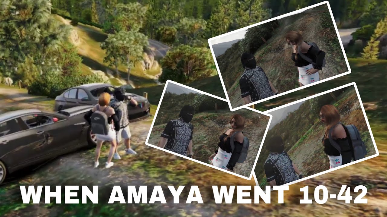When Amaya Exposed Masoom😂 |Funny Highlight | ft @soulregaltos9810
