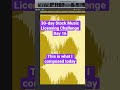 30-day Stock Music Licensing Challenge. #stockmusic #musiclicensing #stockmusiclicensing