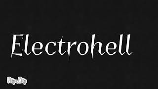 ELECTROHELL|ANIMATION MEME|(thumbnail  )
