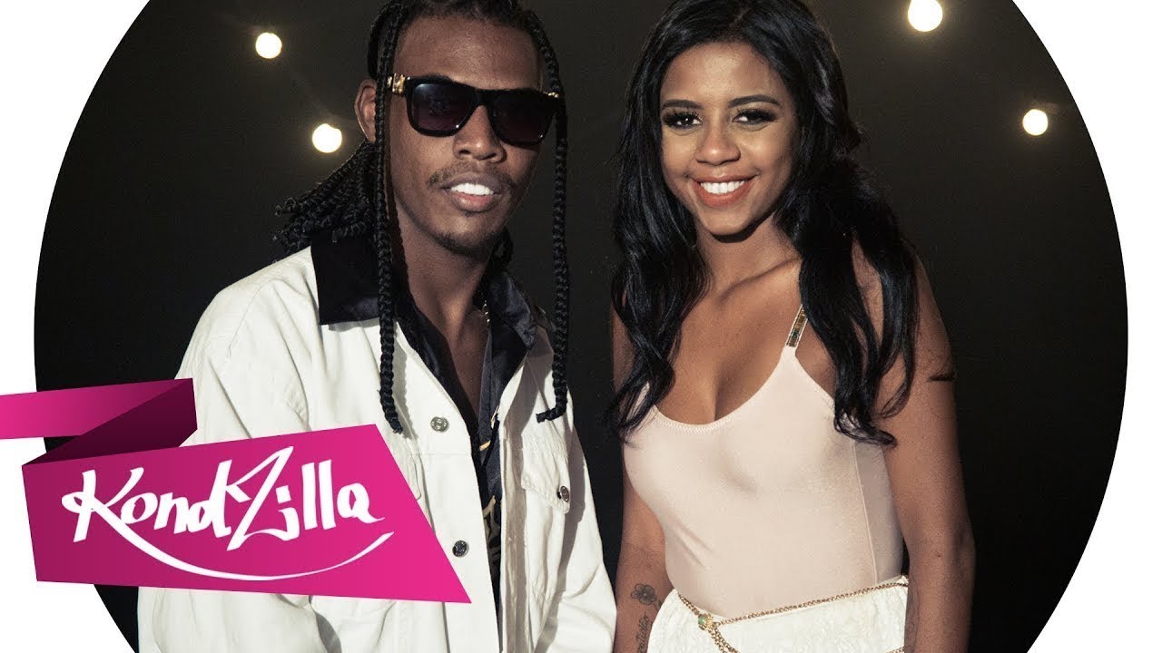 Instrumental | MC Kekel e MC Rita - Amor de Verdade