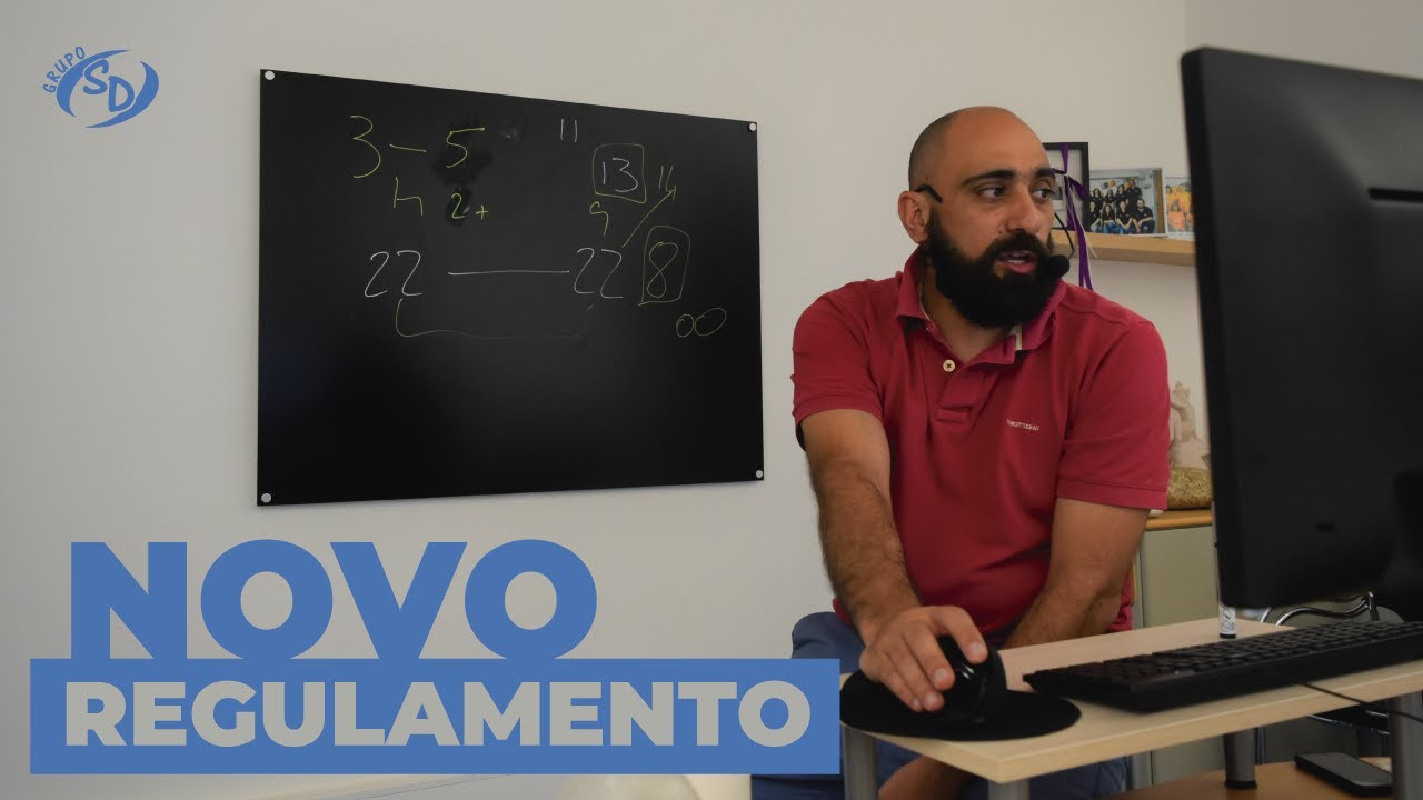 Alterações ao Regulamento dos Tacógrafos, por Marco Neves - Fala quem sabe!