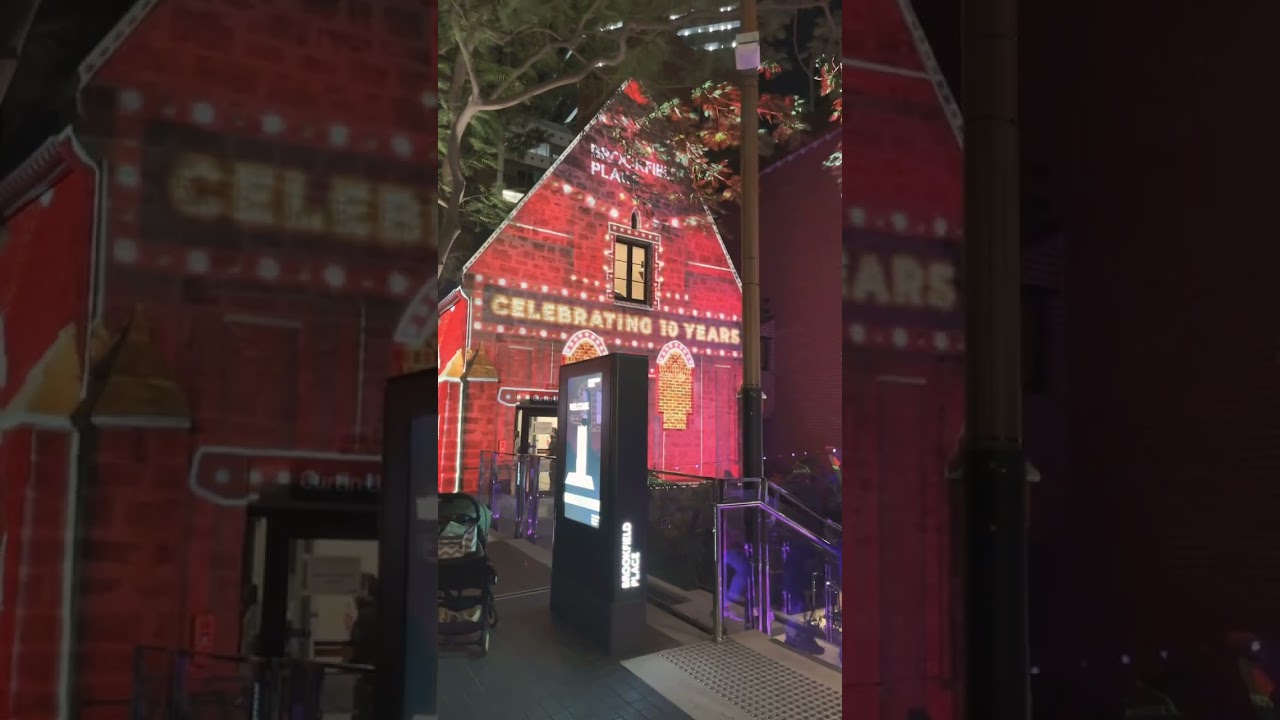 perth winter festival 2022 