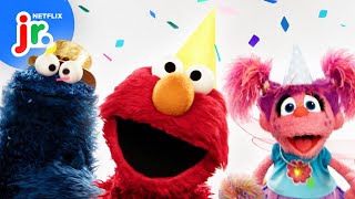 sesame street nursery rhyme sing along my sesame street