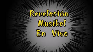 Miniatura del video "Revelación Musikal  Mix Bailable en vivo."