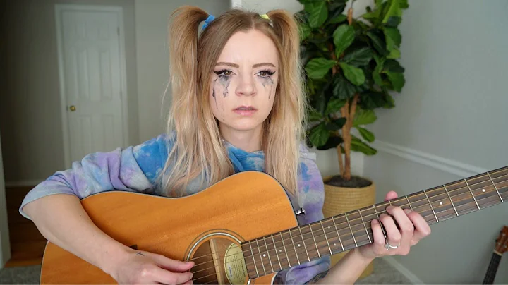 singing taylor swift but it ends when i start crying