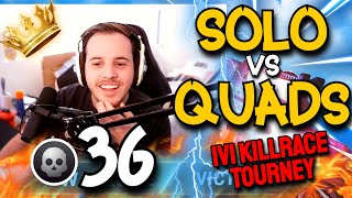*NEW* WARZONE 2.0 Huskerrs Drops 36 Kills! Solo VS Quads Amazing Gameplay!