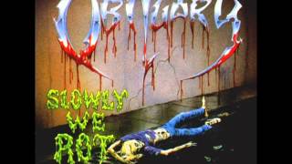 Obituary - Suffocation