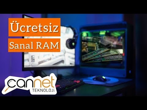 Video: Ek RAM Nasıl Kurulur