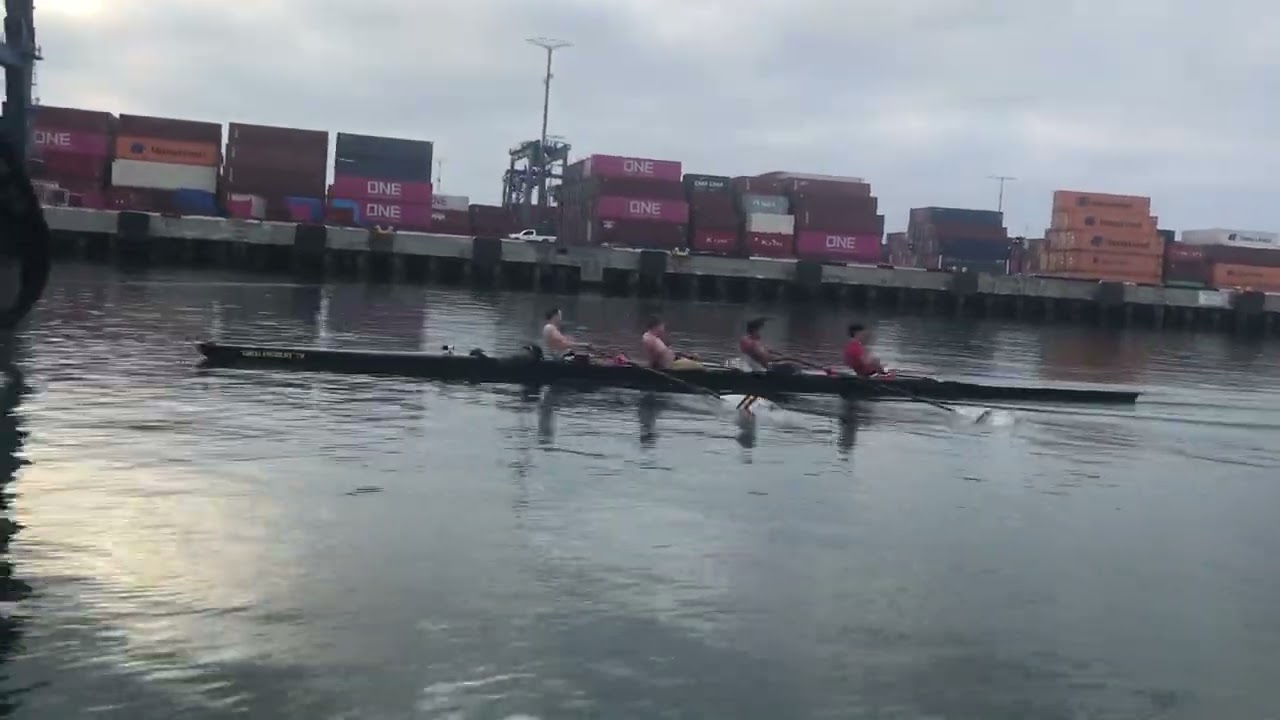 HOCR acceleration