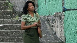 Oscar frontrunner Regina King shines in 'Beale Street'