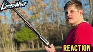 He Went Bar Crazy! | Upchurch - “ Supaa Hott Firee” (BGII) | REACTION