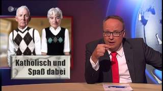 heute-show vom 10.10.2014