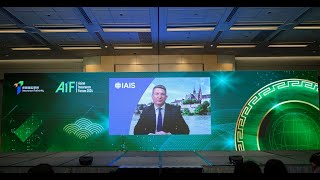 AIF2024 - Keynote Speech