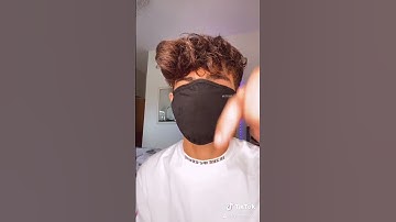 Kyle Thomas 💙 go follow @ashperduno he’s my good friend #kylethomas #shorts