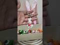 Easy clay art with super clay 😱 #shorts#drawing #trending#viral #clayart#disney#diy