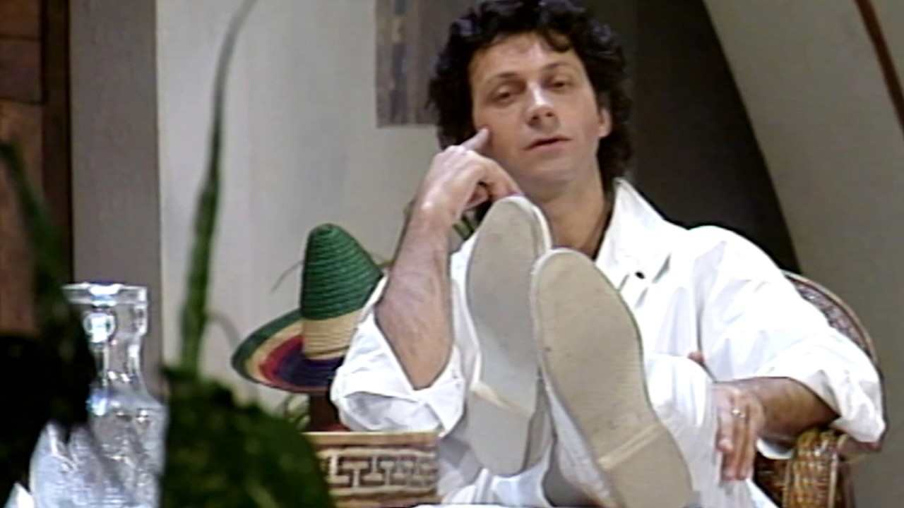 מתי כספי והפרברים - סילווריו | קליפ