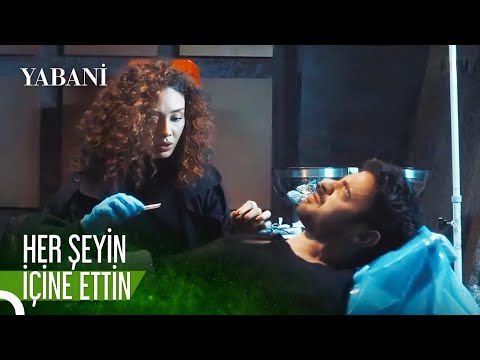 Bu İtiraf Tüm Dengeleri Değiştirecek! | Yabani 28. Bölüm