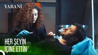 Bu İtiraf Tüm Dengeleri Değiştirecek Yabani 28. Bölüm