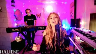 Don'T Wanna Fall With Seven Lions & Last Heroes Acoustic Live Clip From Twitch!