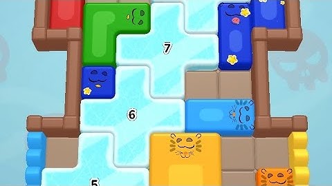 Farm Block Escape level 41 Gameplay Walkthrough Solution