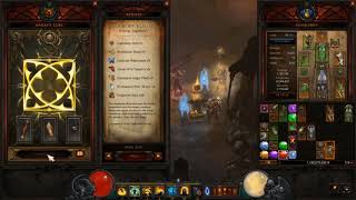When Kanai's Cube Surprises You | Diablo 3