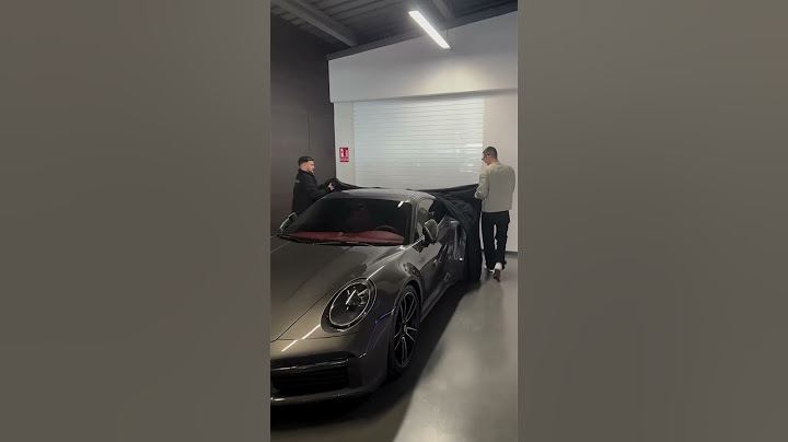 Kizaru купил Porsche 911 Turbo S #kizaru #smmusic #fyp #рек