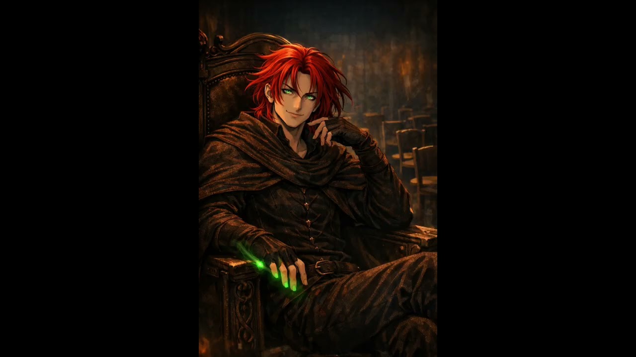 I Rearranged the Seating for Fate