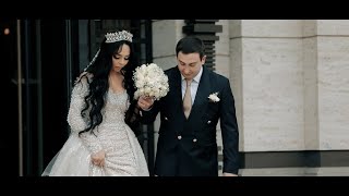 Levon & Sveta Wedding day  /part 1/