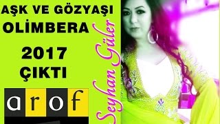 BU GECE SON GECEM OLSUN SEYHAN GÜLER Resimi