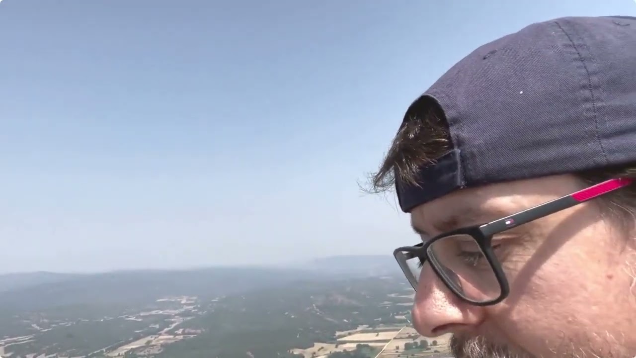 Mirador de Valcabado