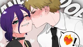 Jane Doe Cover Español Nightcore X Speed Up Aki Chan Ft Tricker