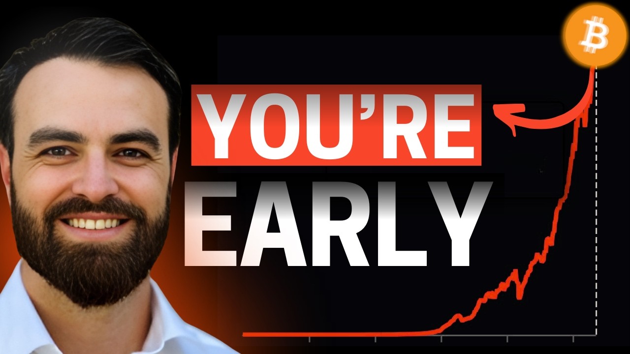 Why Companies Must Build Bitcoin Positions Before 2033!