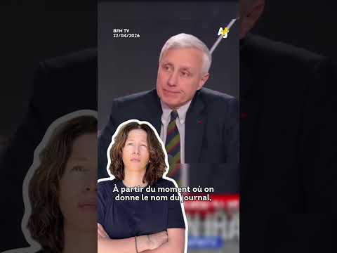 هل هذا المستشار في "بإم إف" يبرر قتل صحفي؟